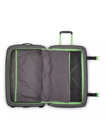 NORWAY Wheeled duffle 