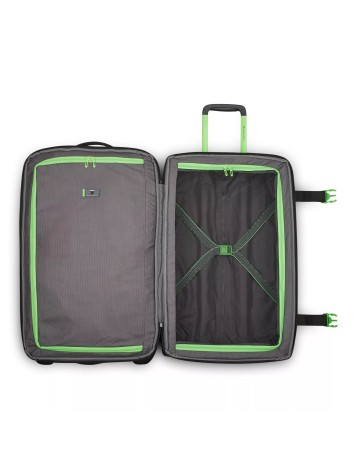 NORWAY Wheeled duffle 