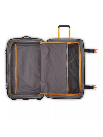 NORWAY Wheeled duffle 