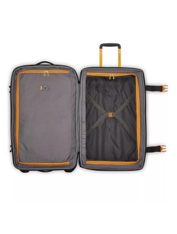 NORWAY Wheeled duffle 