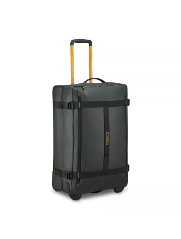 NORWAY Wheeled duffle 