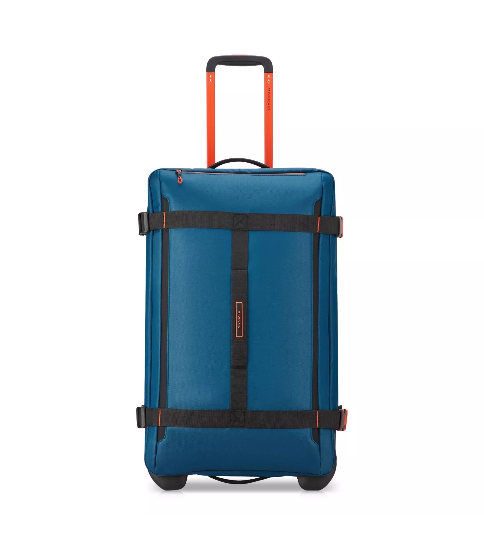 NORWAY Wheeled duffle 