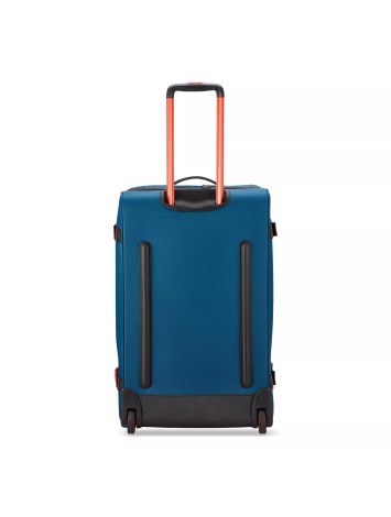 NORWAY Wheeled duffle 