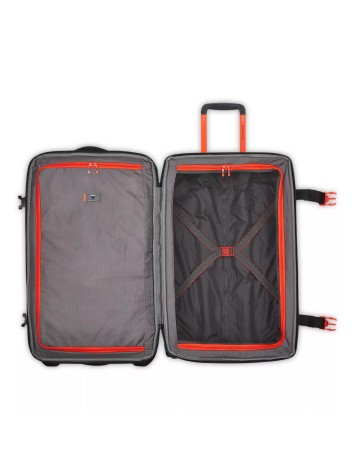 NORWAY Wheeled duffle 