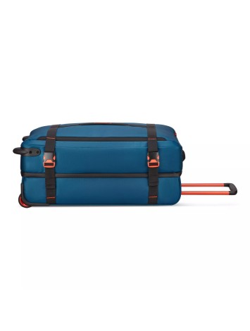 NORWAY Wheeled duffle 