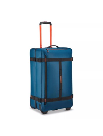 NORWAY Wheeled duffle 