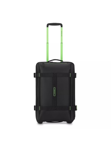 NORWAY Wheeled duffle 55x35x20cm