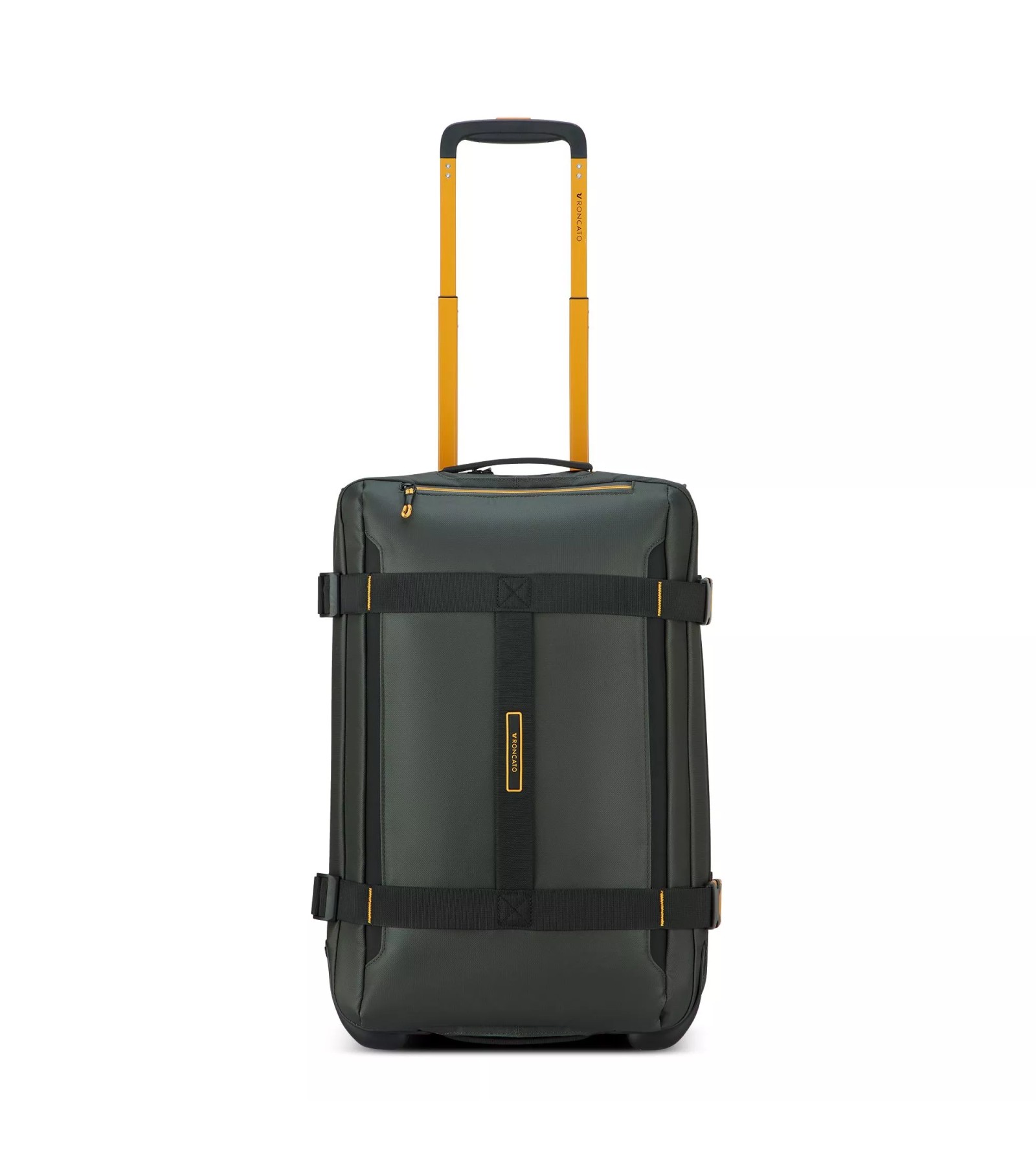 NORWAY Wheeled duffle 55x35x20cm