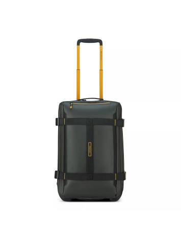 NORWAY Wheeled duffle 55x35x20cm
