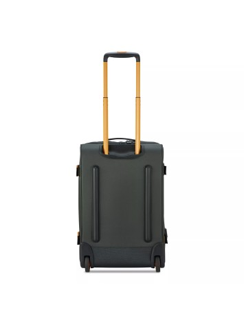 NORWAY Wheeled duffle 55x35x20cm