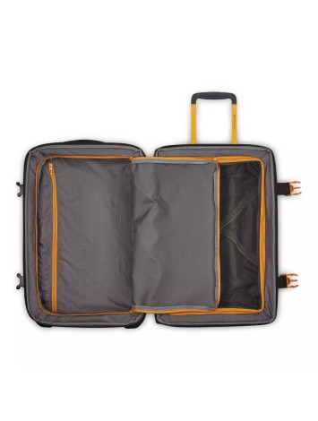 NORWAY Wheeled duffle 55x35x20cm