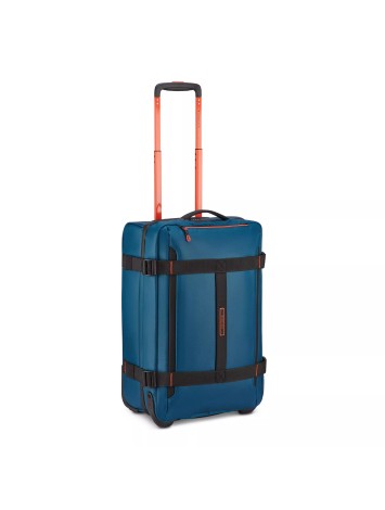 NORWAY Wheeled duffle 55x35x20cm