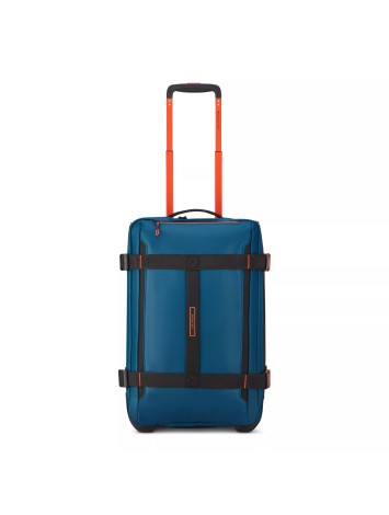 NORWAY Wheeled duffle 55x35x20cm