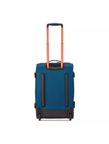NORWAY Wheeled duffle 55x35x20cm