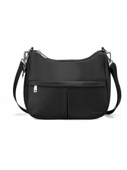 Pacific crossbody hobo