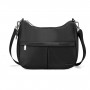 Pacific crossbody hobo
