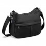 Pacific crossbody hobo