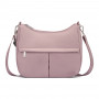 Pacific crossbody hobo