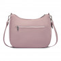 Pacific crossbody hobo