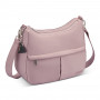 Pacific crossbody hobo