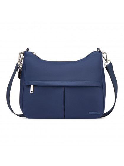 Pacific crossbody hobo