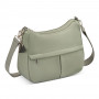Pacific crossbody hobo