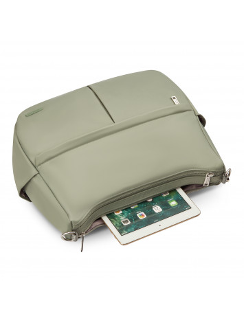 Pacific crossbody hobo Pacific crossbody hobo