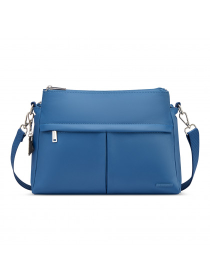 Pacific crossbody