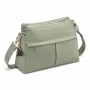 Pacific crossbody