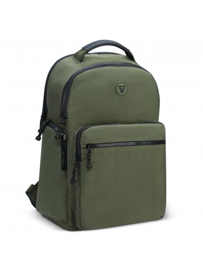 Roncato Rolling backpack 