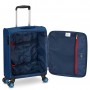 Sirio cabin trolley