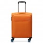 Sirio cabin trolley