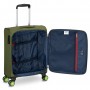 Sirio cabin trolley