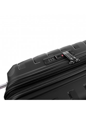 Skyline Expandable cabin trolley  Skyline Expandable cabin trolley