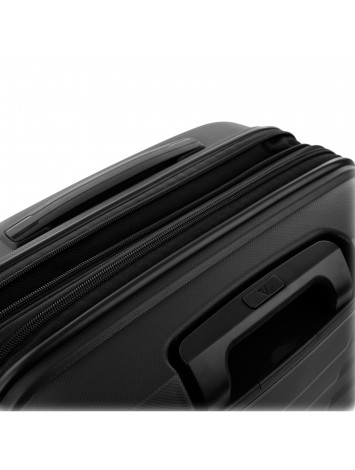Skyline Expandable cabin trolley  Skyline Expandable cabin trolley