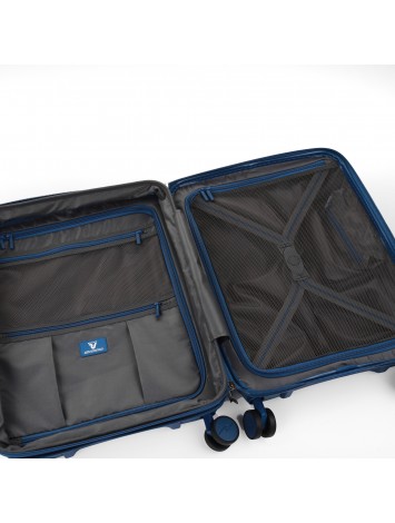 Skyline Expandable cabin trolley 