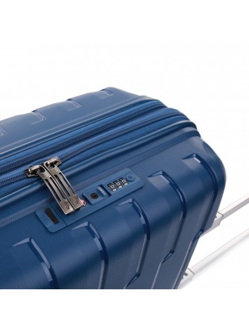 Skyline Expandable cabin trolley  Skyline Expandable cabin trolley