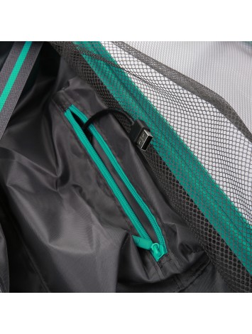 Skyline Expandable Cabin Trolley 