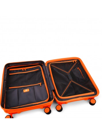 Skyline Expandable Cabin Trolley  Skyline Expandable Cabin Trolley