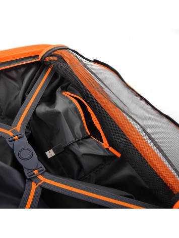 Skyline Expandable Cabin Trolley 