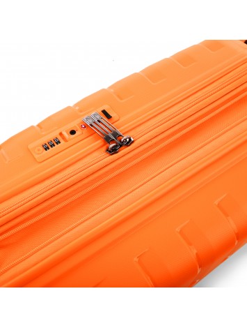 Skyline Expandable Cabin Trolley  Skyline Expandable Cabin Trolley