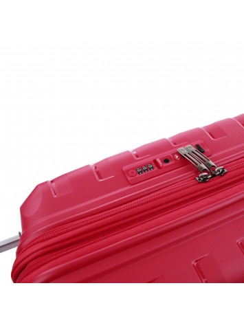 Skyline Expandable Cabin Trolley  Skyline Expandable Cabin Trolley