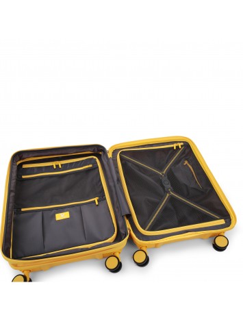 Skyline Expandable Cabin Trolley  Skyline Expandable Cabin Trolley