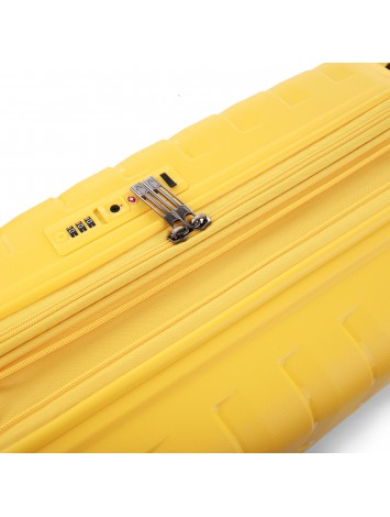 Skyline Expandable Cabin Trolley  Skyline Expandable Cabin Trolley