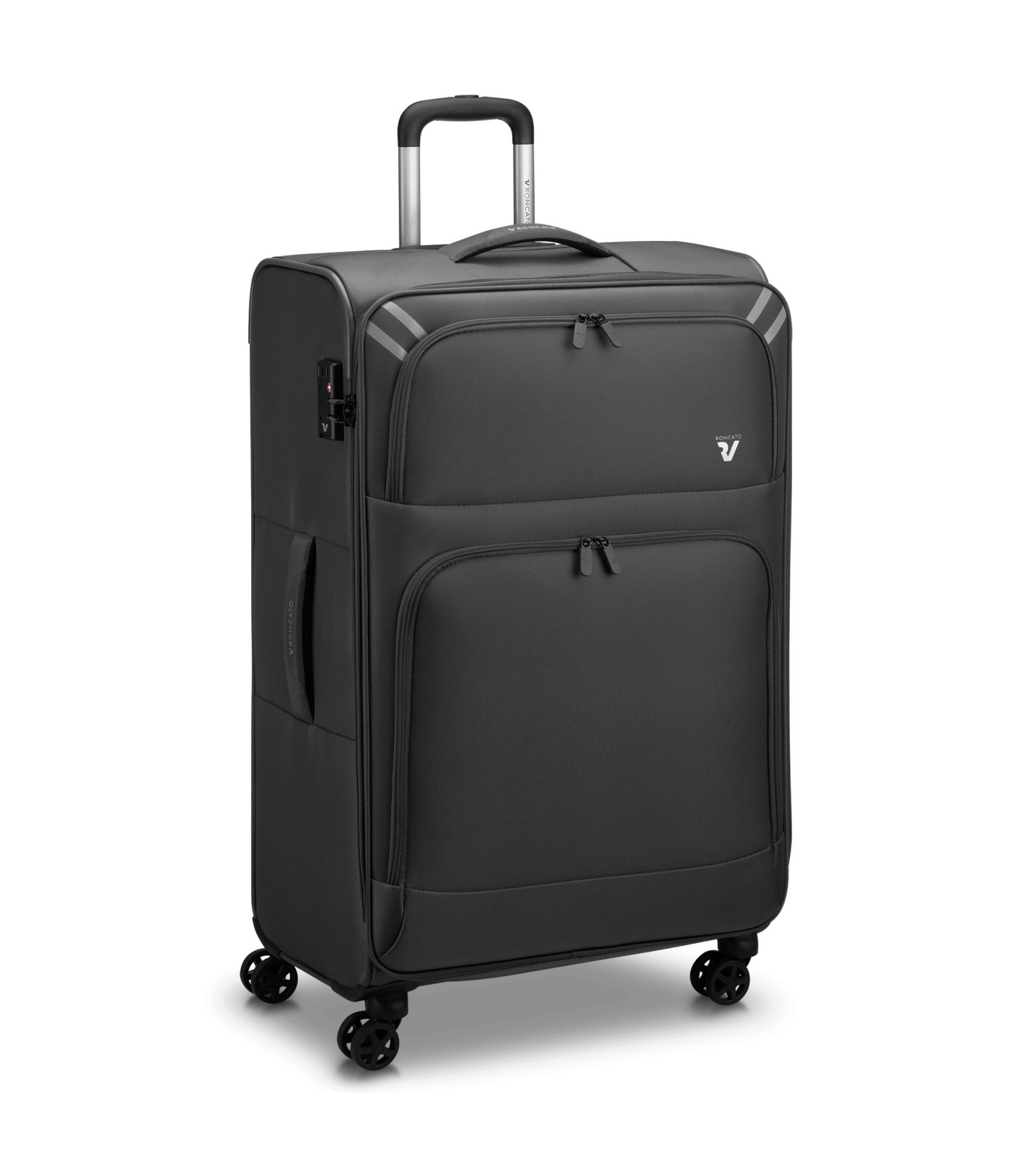 Twin trolley large 4w Twin trolley large 4w