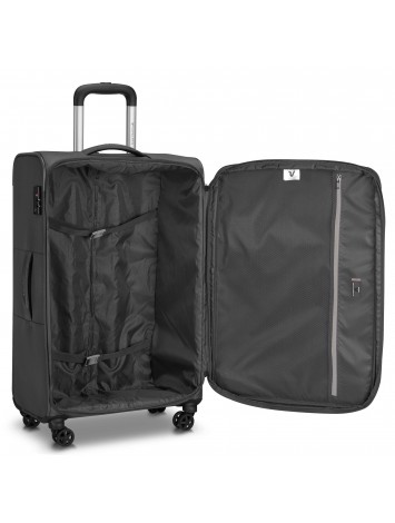 Twin trolley large 4w Twin trolley large 4w