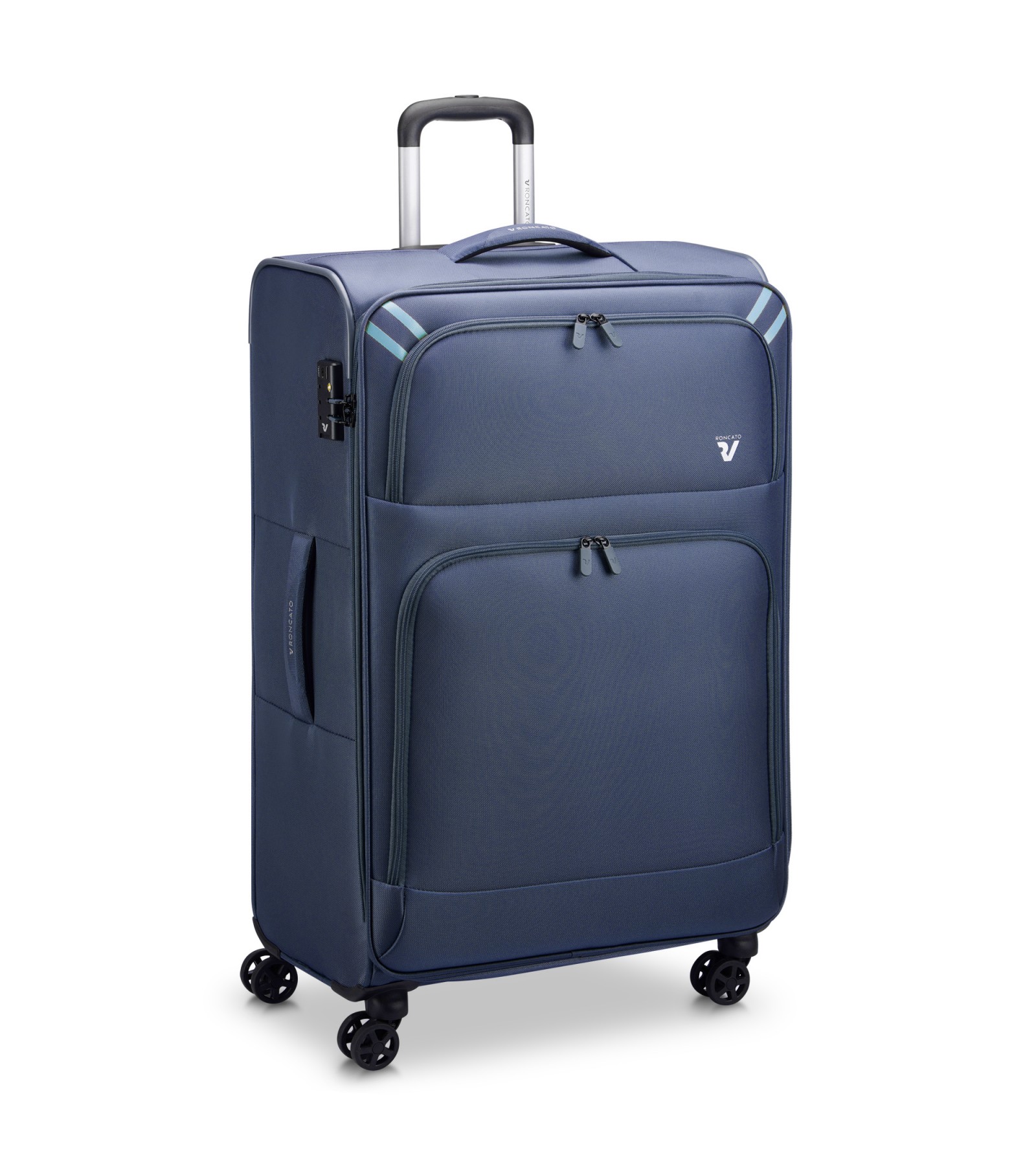 Twin trolley large 4w Twin trolley large 4w