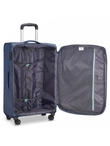 Twin trolley large 4w Twin trolley large 4w