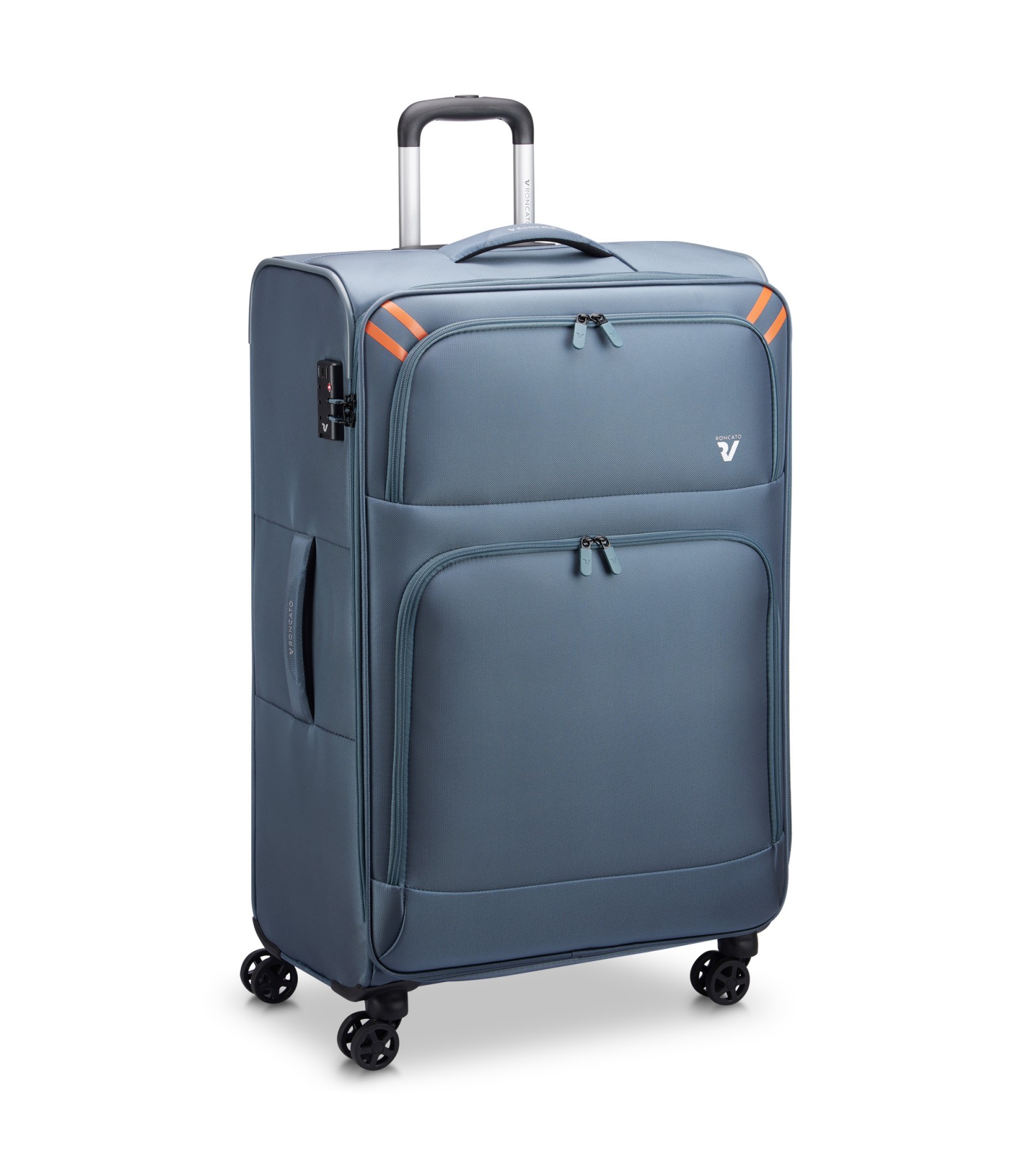 Twin trolley large 4w Twin trolley large 4w