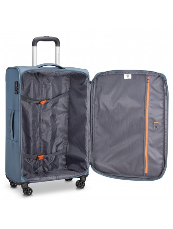 Twin trolley large 4w Twin trolley large 4w